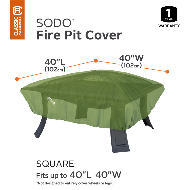 Foyer d'incendie Sodo