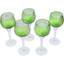 Crystal Wine Glass