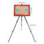 Tableau d'affichage portatif tactique