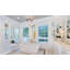 Michelangelo 70'' L Freestanding Air Bathtub-88773181