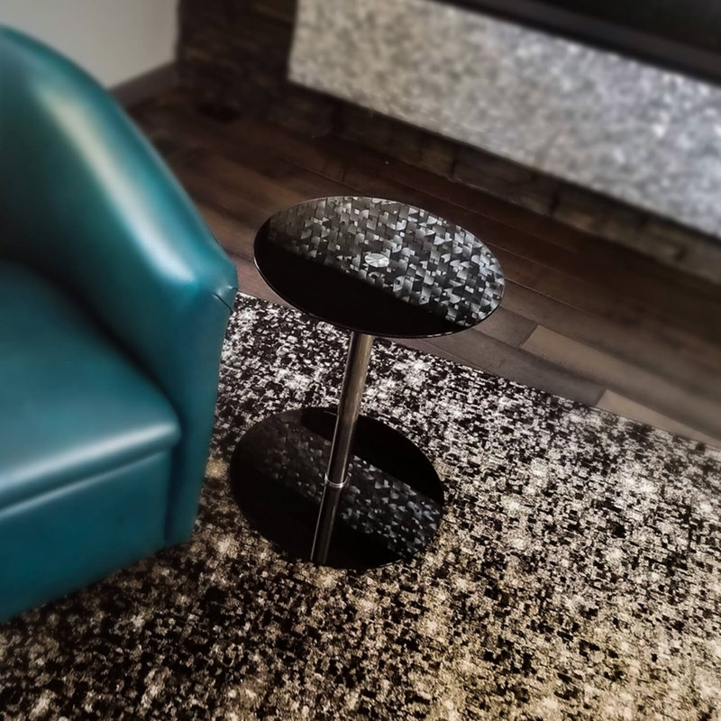 Table de bout Pennels
