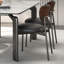 Ensemble de table et chaises Art Rock-108494293