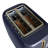 West Bend Timeless 2-Slice Toaster, in Slate Blue-135561577