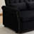 Jaziyah Velvet Sleeper Sofa-1986638345