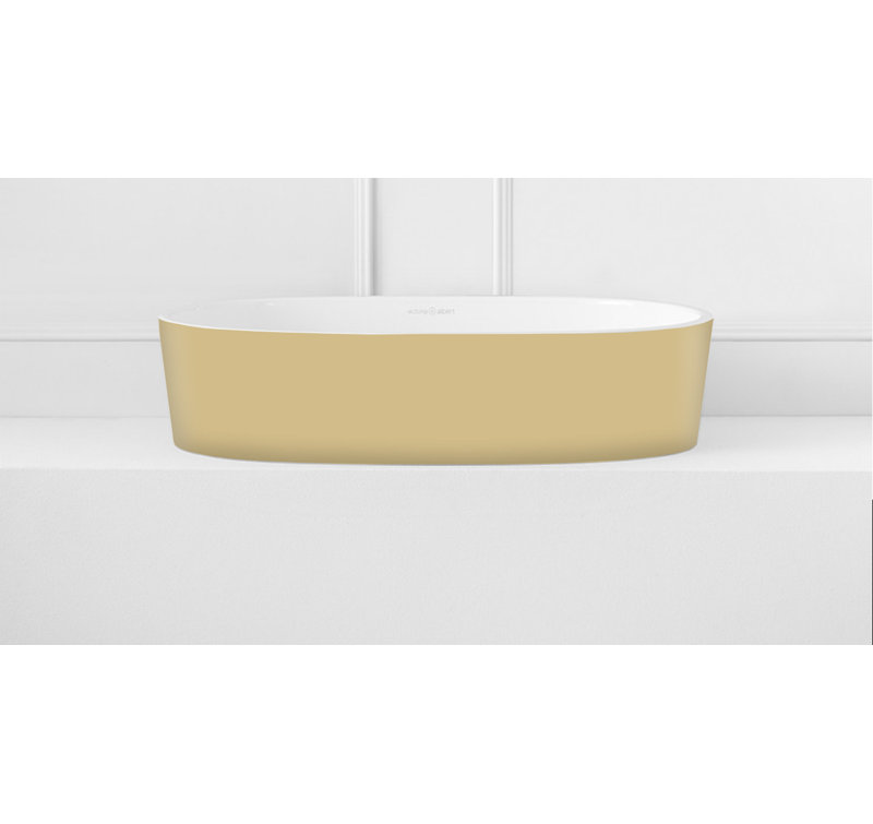 Ios 31.88'' L Bathroom Sink