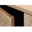 Archie 79'' W Solid Wood Sideboard