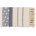 Navy/Cream