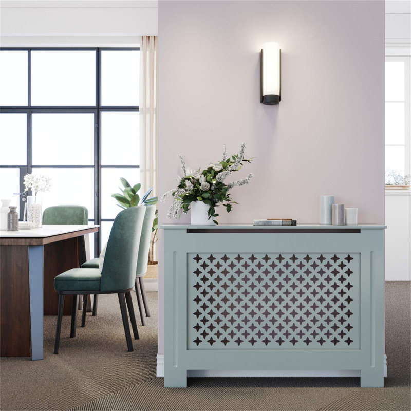 Barros Medium Radiator Cover