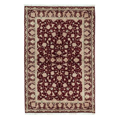 One-of-a-Kind 5'9" X 8'9" Area Rug