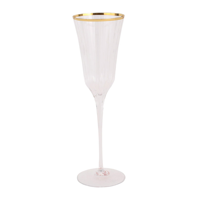 Natalia Wine Glass, 7 oz