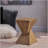 TESS SIDE TABLE-1418360803