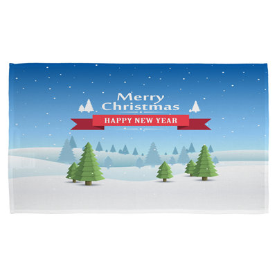 Tea Towel Kitchen Towel