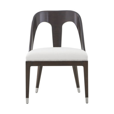 Spencer London Side Chair