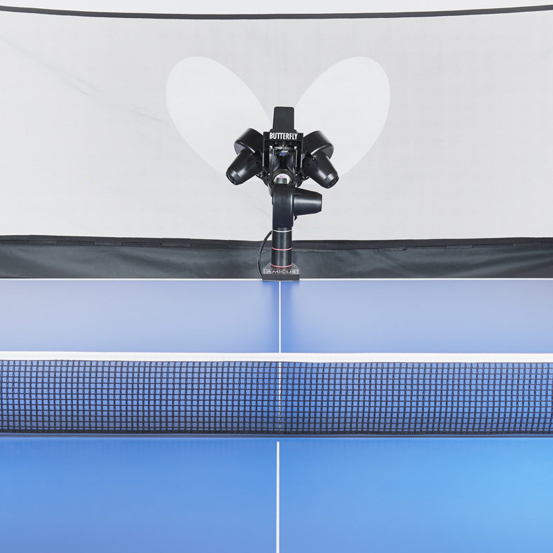 Robot expert Amicus