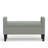 Anye Polyester Upholstered Storage Bench-1460237639-1460237638