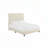 Tufted Upholstered Platform Bed-1111695636-1111695643