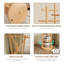40cm Clothing Rack-1155975282