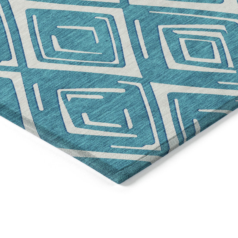 Tapis Cederick, Rectangle 9 pi x 12 pi