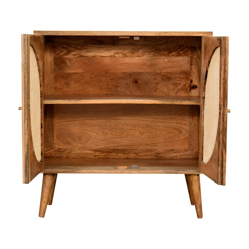 Armoire à feuilles à mailles serrées