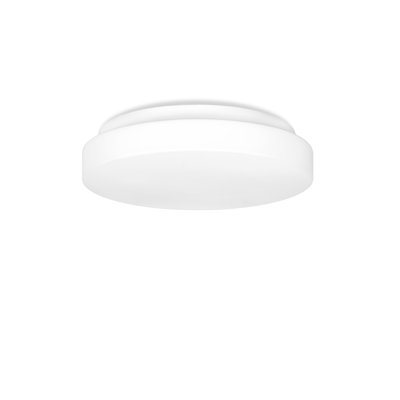 Colombes Glass Flush Mount