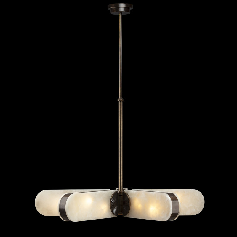 Lustre de luxe Mariner