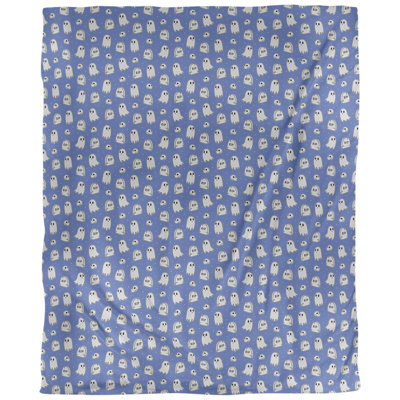 Tissu ghosts