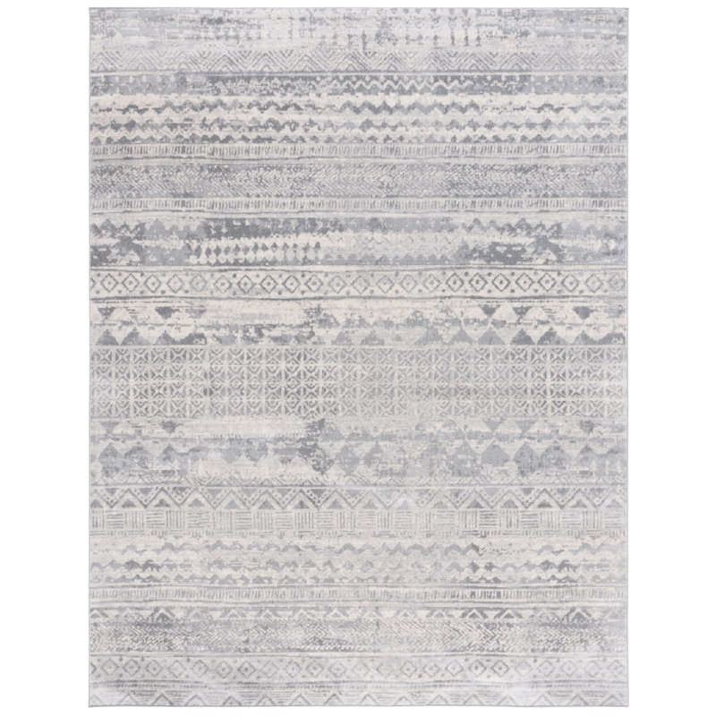 Tapis Brentwood Performance Southwestern, Rectangle 8 pi x 10 pi