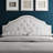 Miccah Upholstered Panel Headboard-33392084-33392083