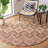 Deyoung Hand Tufted Wool Geometric Rug-1492661700