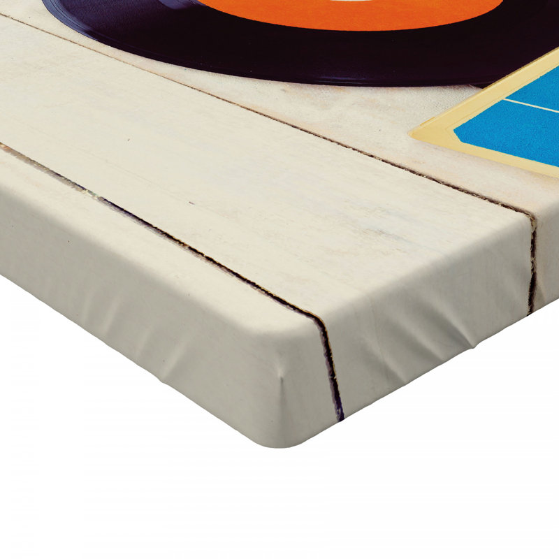 Microfiber Fitted Sheet, Full Fitted Sheet