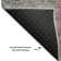 Premium Machine Washable Prisco Copper Rug