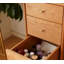Mini commode simple
