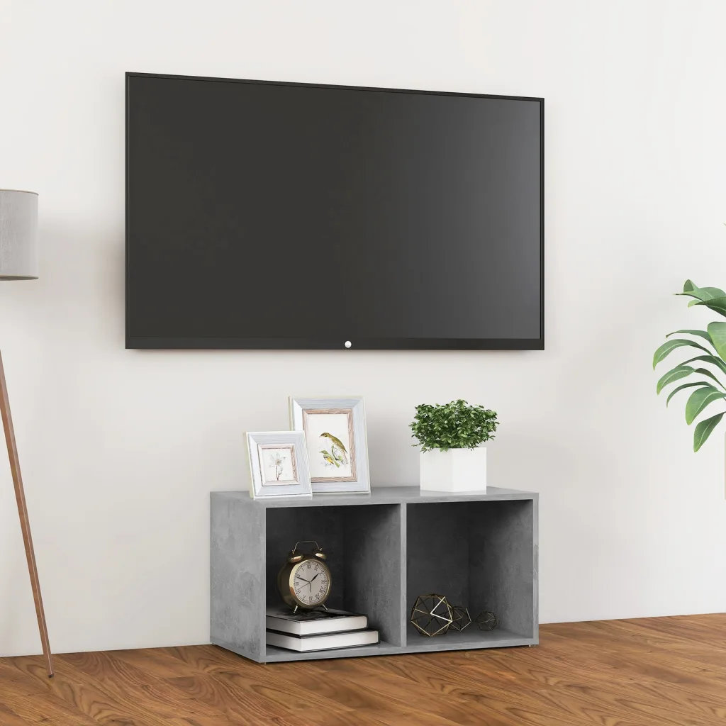 TV-Lowboard Doristeen für TVs bis zu 32"