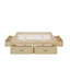 Grand lit plateforme avec 6 tiroirs-156931778