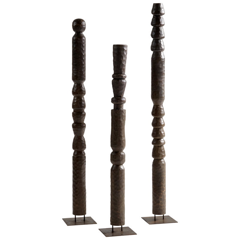 Kinsey Figurines & Sculptures