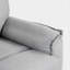 Fauteuil inclinable Sobine-1770256412