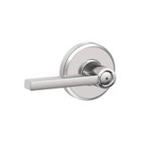 F Series Latitude Privacy Leverset with Greyson Rosette