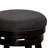 Keisha Swivel Upholstered Counter Stool with Solid Wood Frame-1485643470-1485643508-1485643504