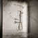 Awaken B110 Four-Function Handshower, 2.5 Gpm