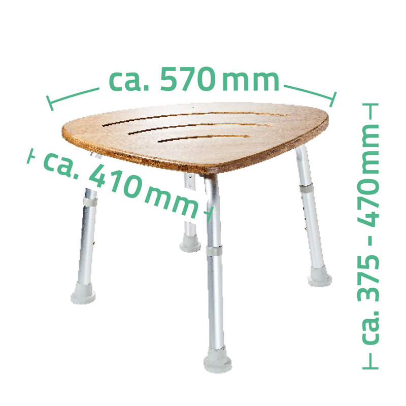 Shower Chair