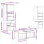 TV Stand for TVs up to 24"-193927028