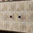 4 Doors Vintage Sideboard-471617929