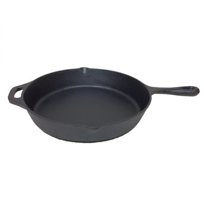 Poêle en fonte Cuisiland