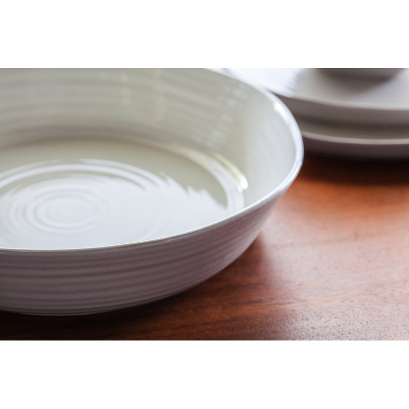 Bol de service 1,16-qt en relief Keller