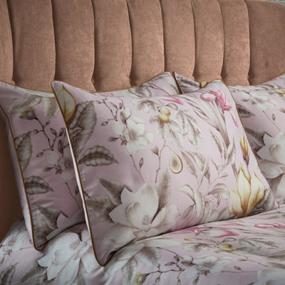Sateen Pillowcase - Set of 2