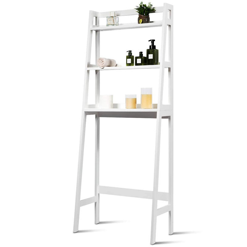 Karoline Freestanding Over the Toilet Storage