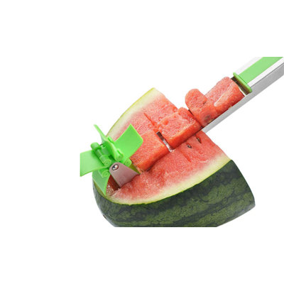 Belfry Kitchen Torry Stainless Steel Slicer