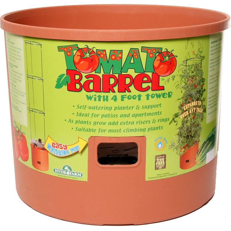 Pot Planter