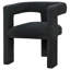 Chaise d'appoint rembourrée Mckinley-67868430