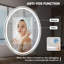Clee Oval Mirror-102876144